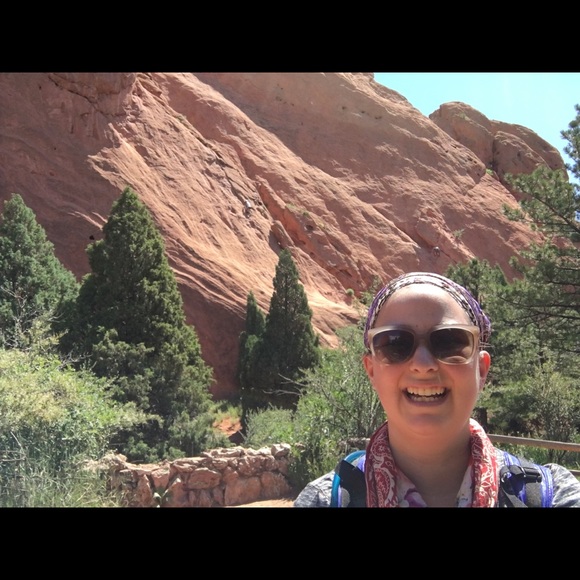 Meet your Posher, Katlyn - aka Happy_Crab - Picture 4 of 8